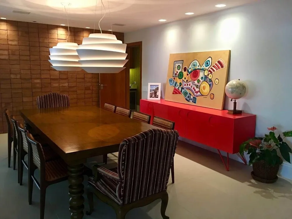 Apartamento, 4 quartos, 440 m² - Foto 48