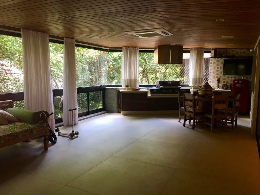 Apartamento, 4 quartos, 440 m² - Foto 15