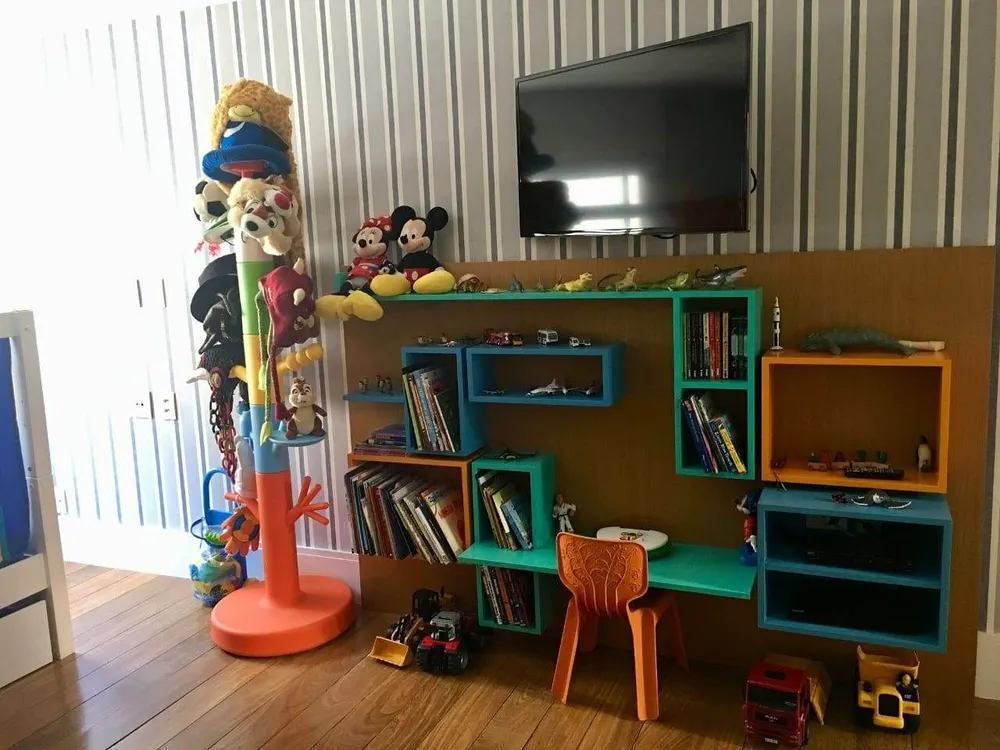 Apartamento, 4 quartos, 440 m² - Foto 37