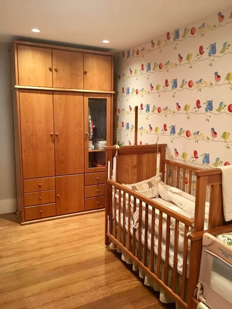 Apartamento, 4 quartos, 440 m² - Foto 7
