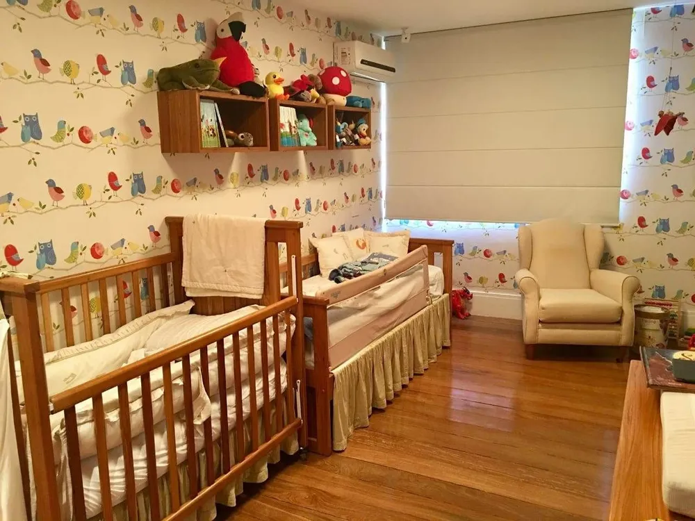 Apartamento, 4 quartos, 440 m² - Foto 32