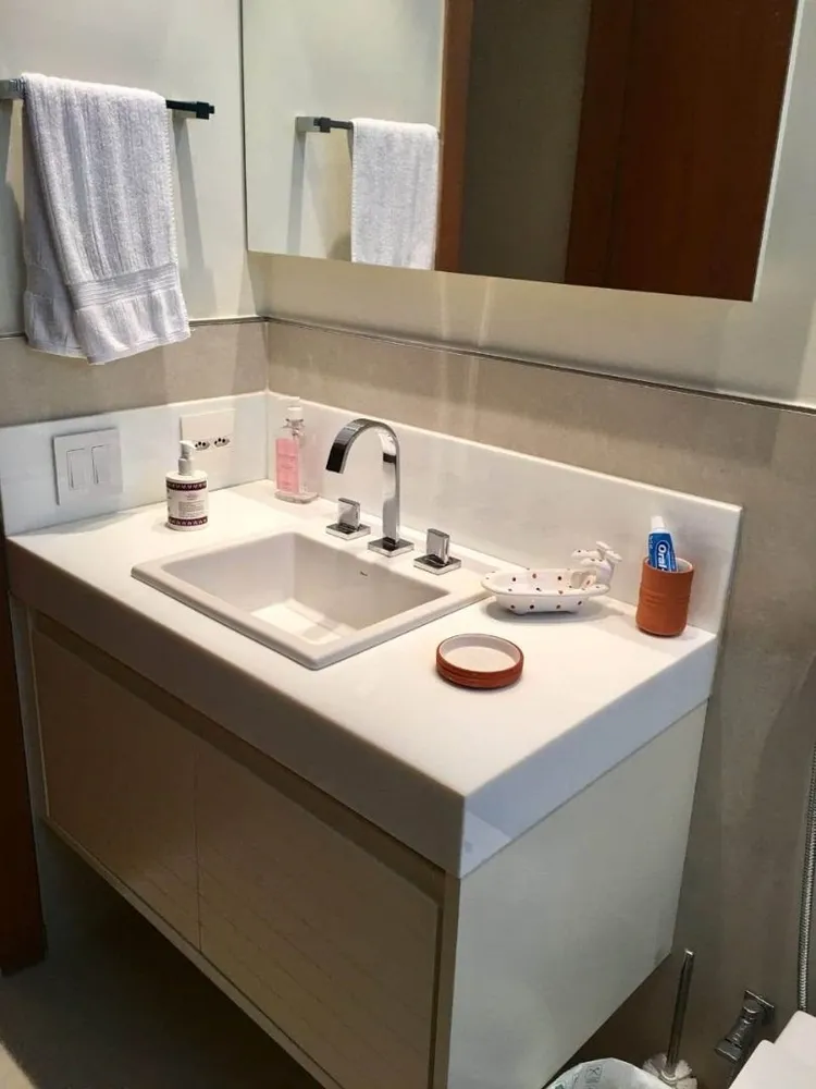 Apartamento, 4 quartos, 440 m² - Foto 27