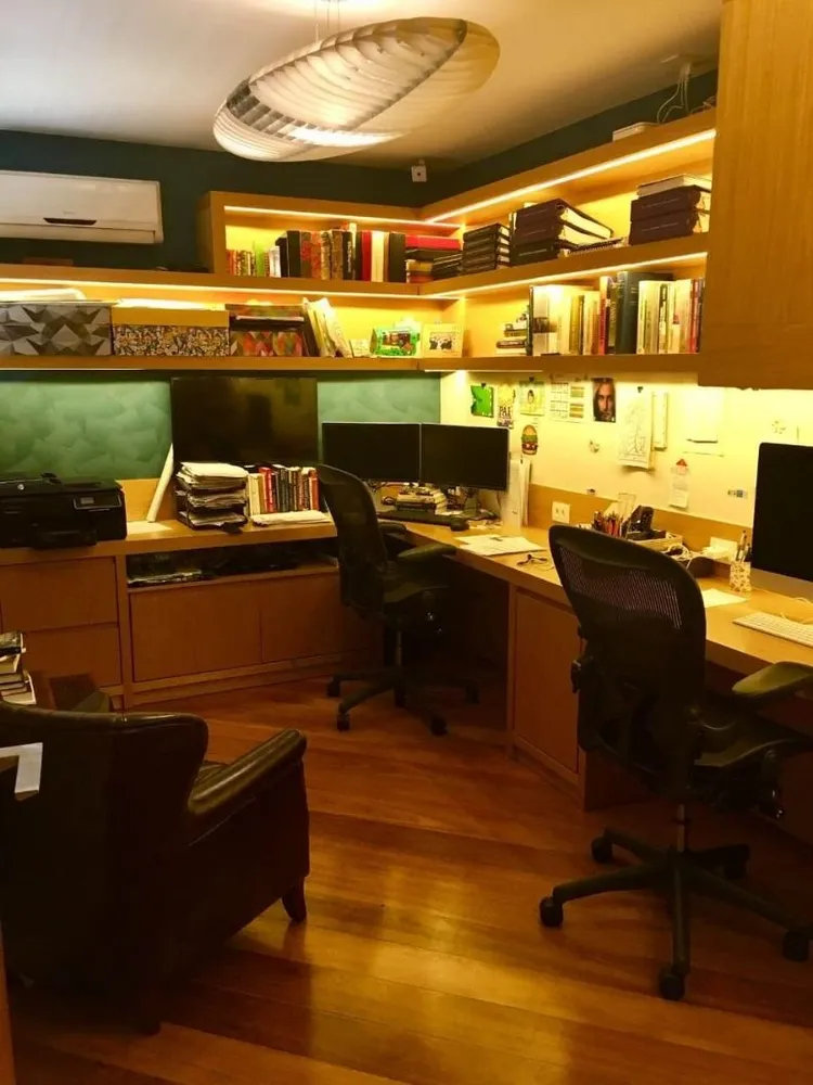 Apartamento, 4 quartos, 440 m² - Foto 31