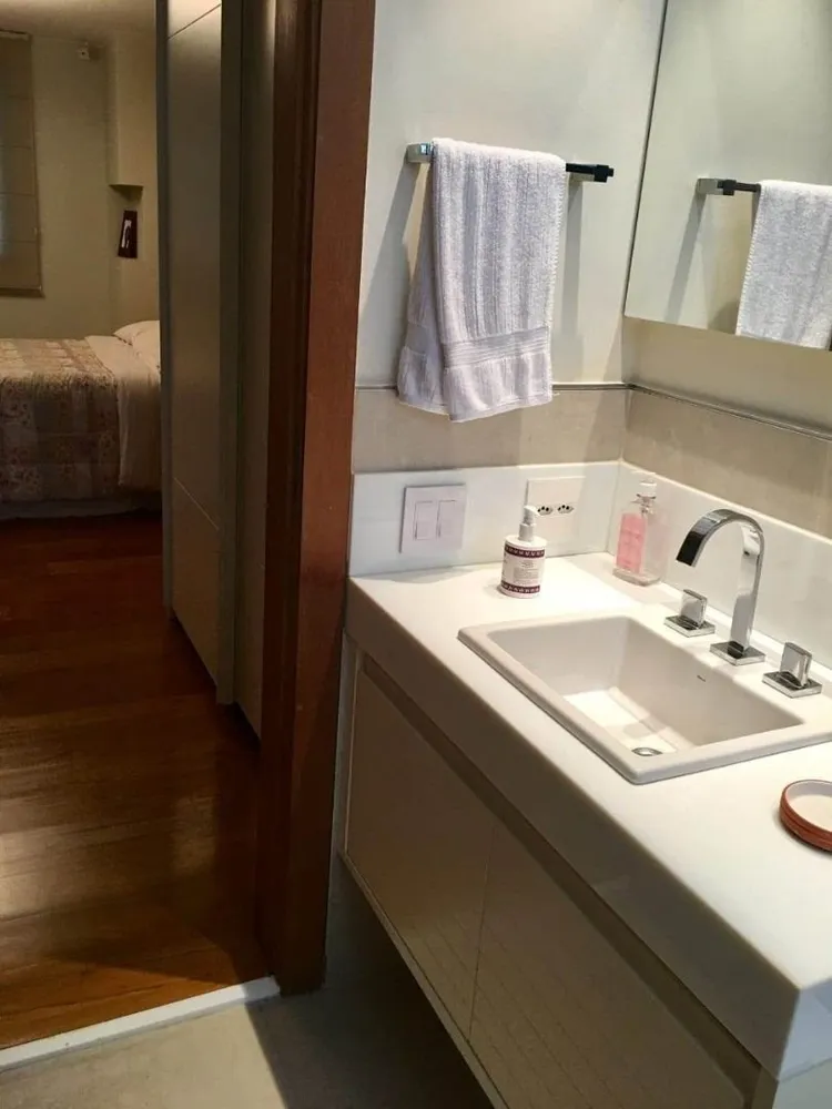 Apartamento, 4 quartos, 440 m² - Foto 8