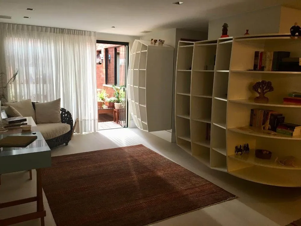 Apartamento, 4 quartos, 440 m² - Foto 43