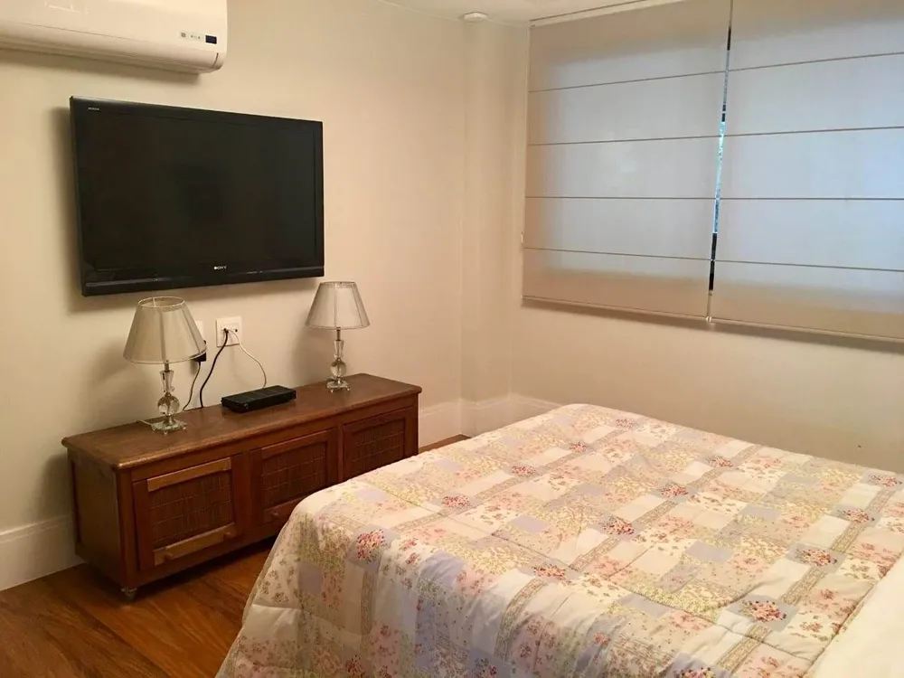 Apartamento, 4 quartos, 440 m² - Foto 26