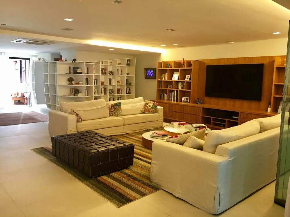 Apartamento, 4 quartos, 440 m² - Foto 18