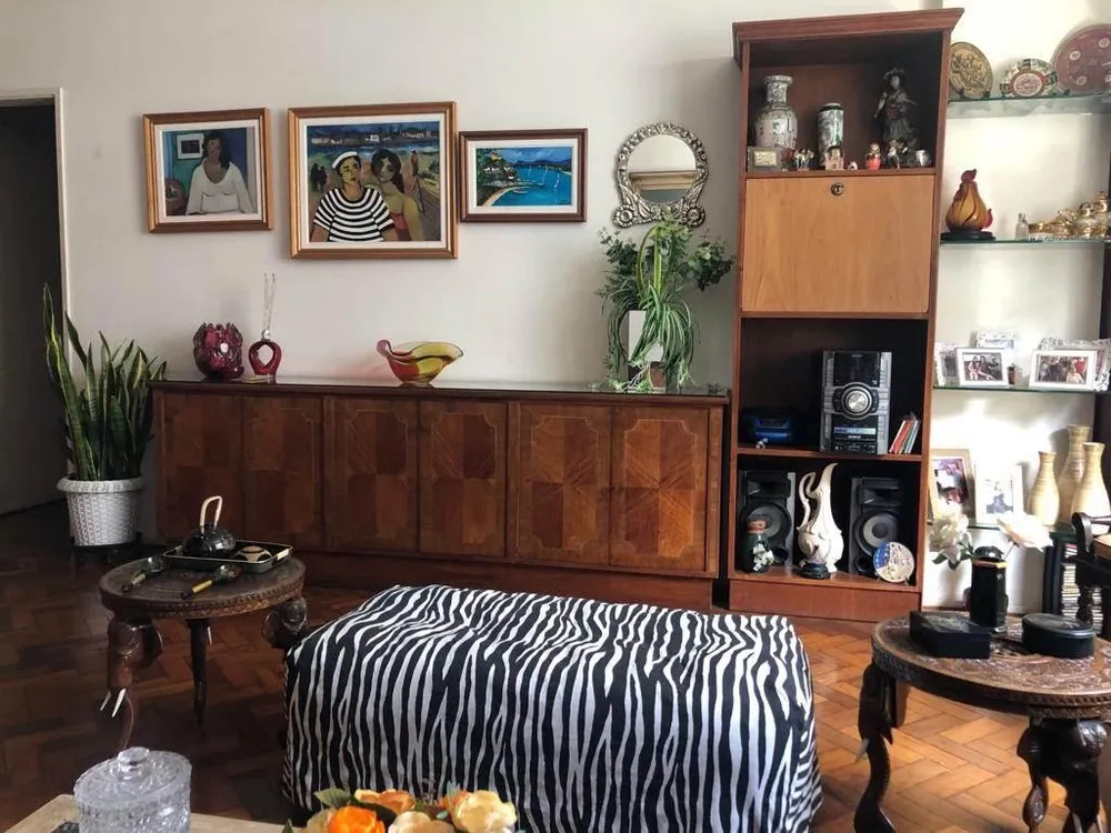 Apartamento, 4 quartos, 150 m² - Foto 5