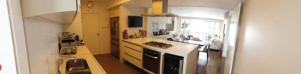 Apartamento, 4 quartos, 173 m² - Foto 3