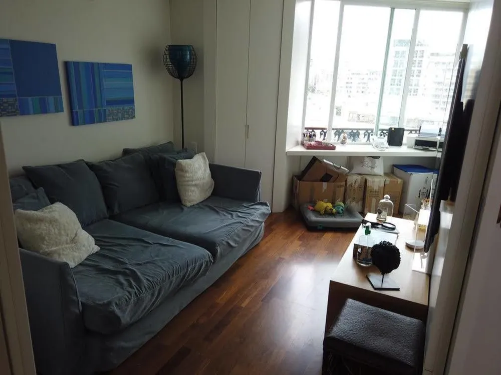 Apartamento, 4 quartos, 173 m² - Foto 6