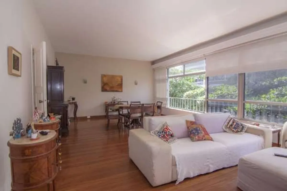 Cobertura, 3 quartos, 250 m² - Foto 5