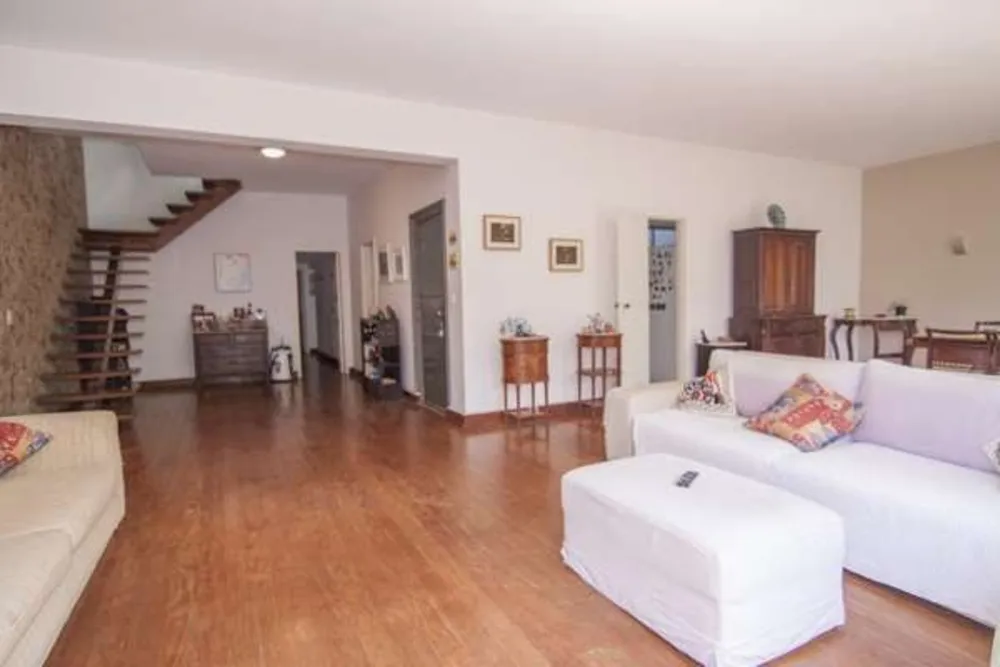 Cobertura, 3 quartos, 250 m² - Foto 2
