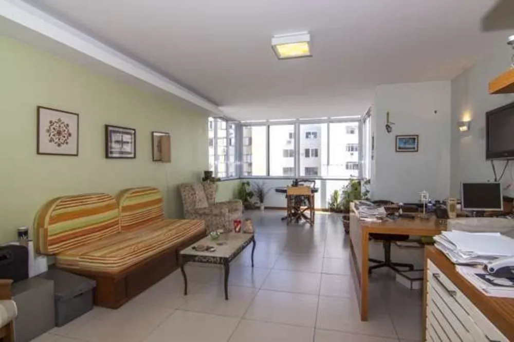 Cobertura, 3 quartos, 250 m² - Foto 4
