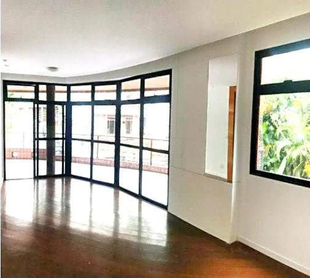 Apartamento, 2 quartos, 100 m² - Foto 1