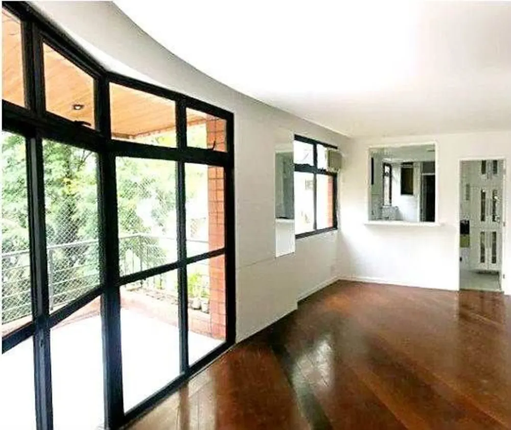 Apartamento, 2 quartos, 100 m² - Foto 2