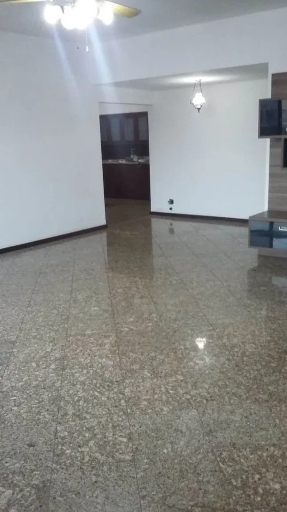 Apartamento, 4 quartos, 190 m² - Foto 5