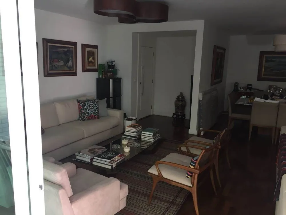 Apartamento, 3 quartos, 190 m² - Foto 5