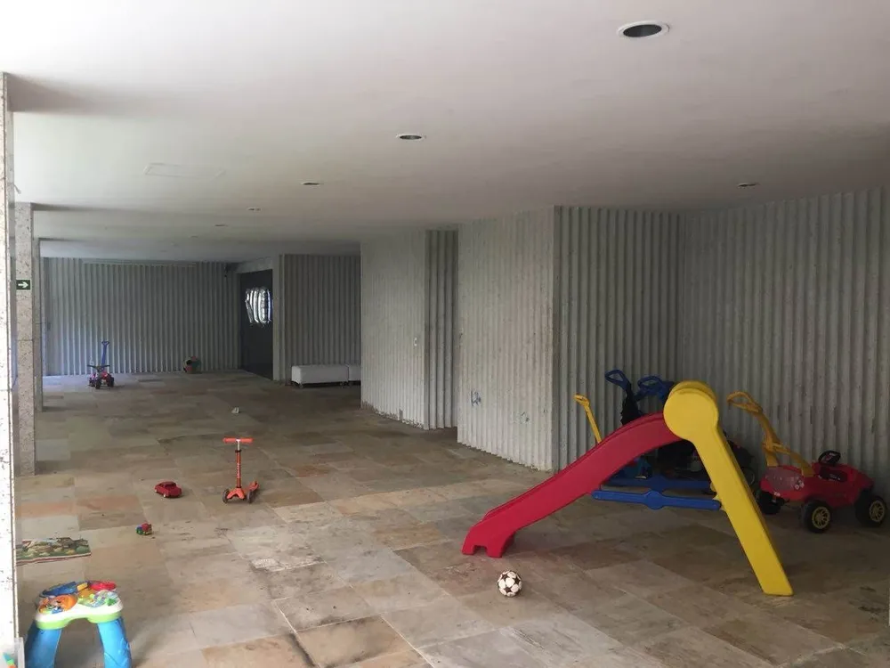 Apartamento, 3 quartos, 190 m² - Foto 17