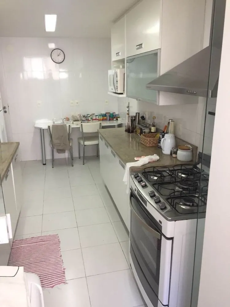 Apartamento, 3 quartos, 190 m² - Foto 8