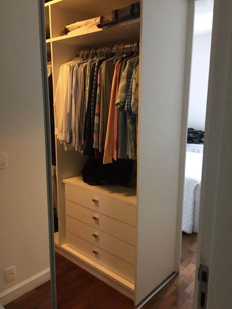 Apartamento, 3 quartos, 190 m² - Foto 9