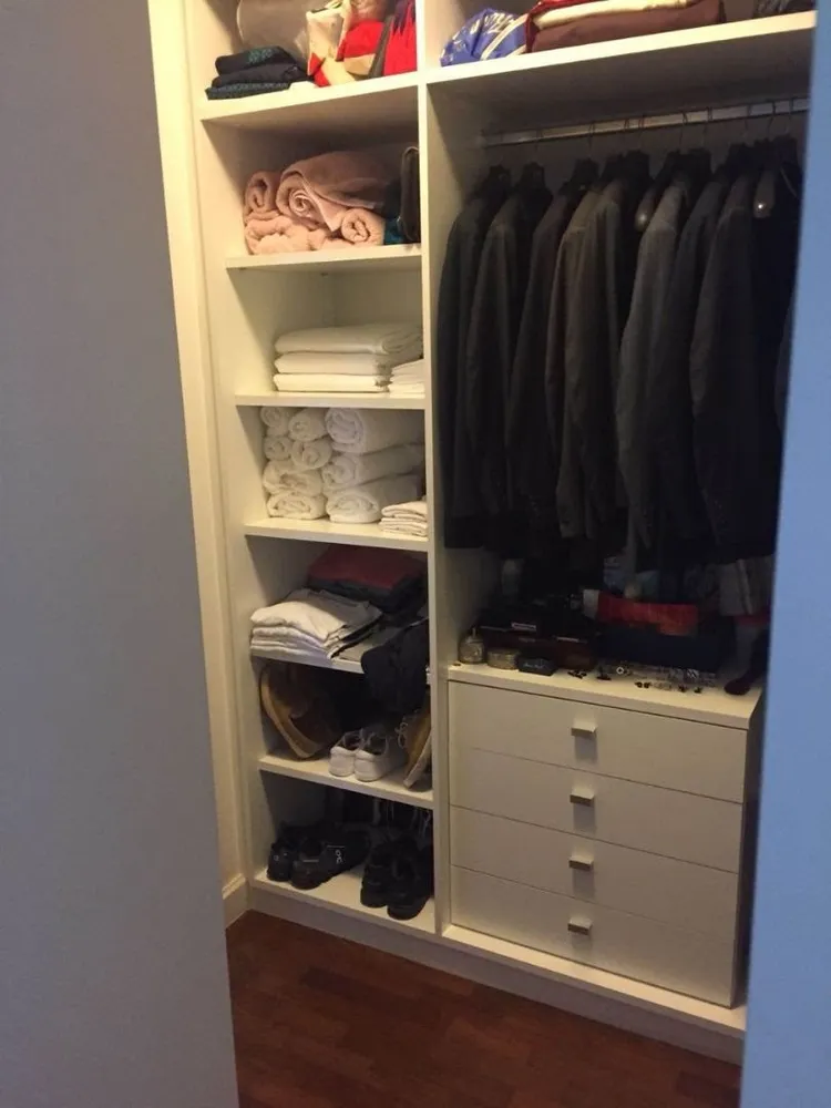 Apartamento, 3 quartos, 190 m² - Foto 11