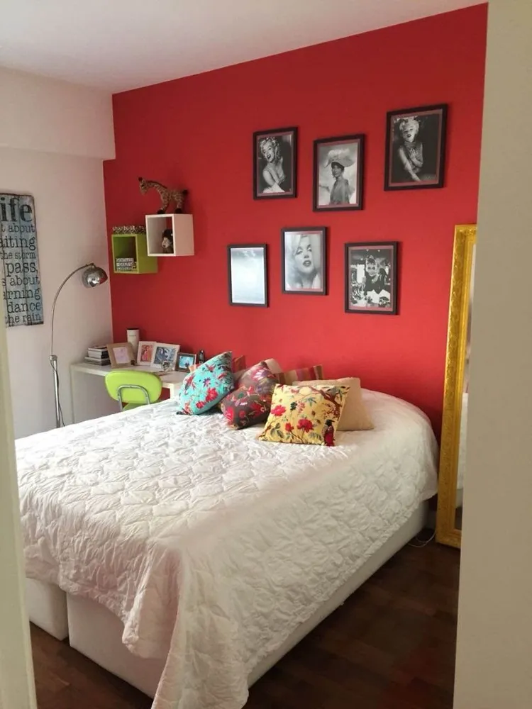 Apartamento, 3 quartos, 190 m² - Foto 10