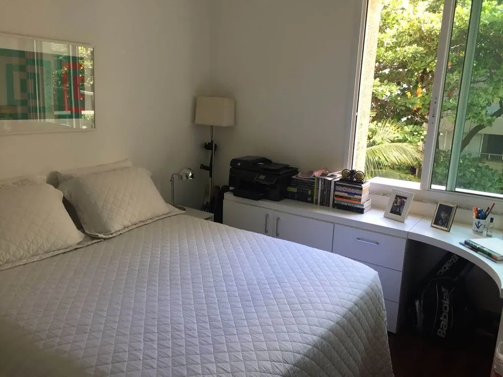 Apartamento, 3 quartos, 190 m² - Foto 6