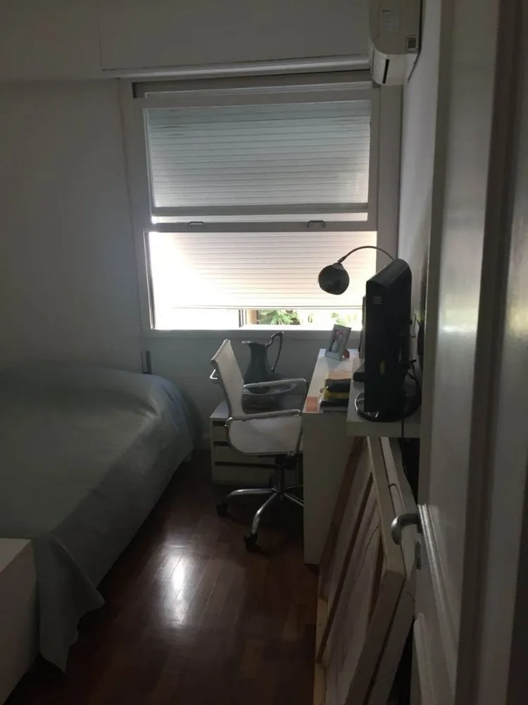 Apartamento, 3 quartos, 190 m² - Foto 12