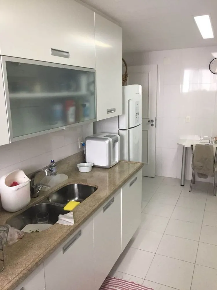 Apartamento, 3 quartos, 190 m² - Foto 7
