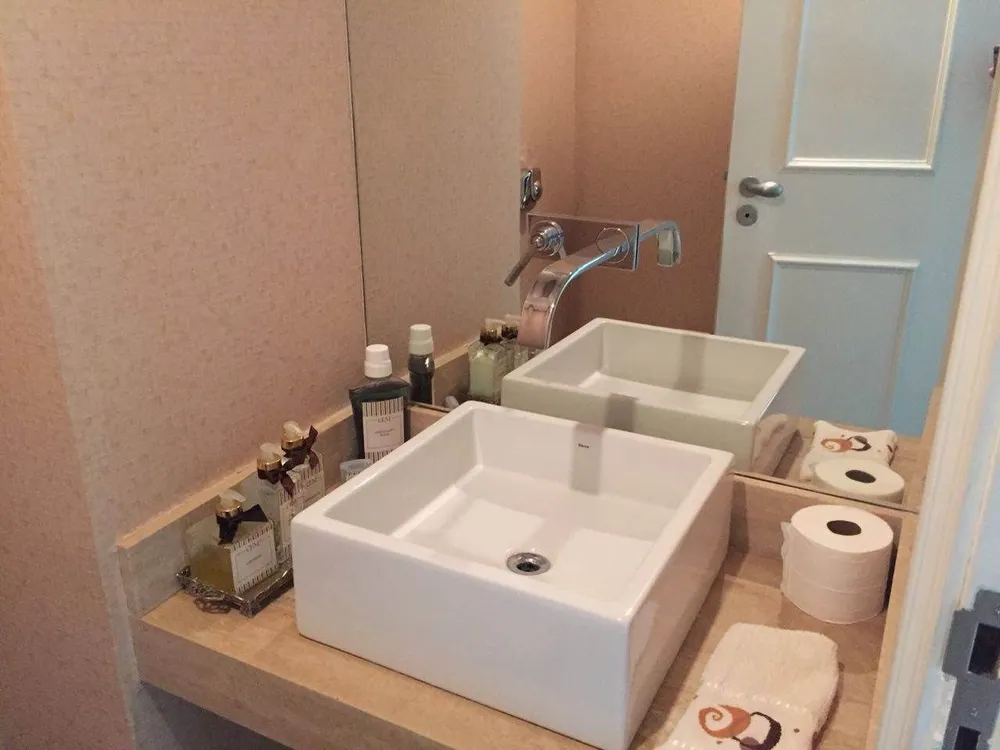 Apartamento, 3 quartos, 190 m² - Foto 13
