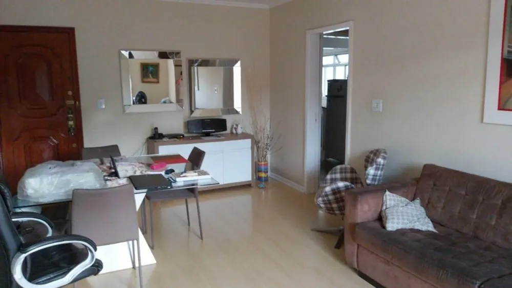 Apartamento, 2 quartos, 111 m² - Foto 2