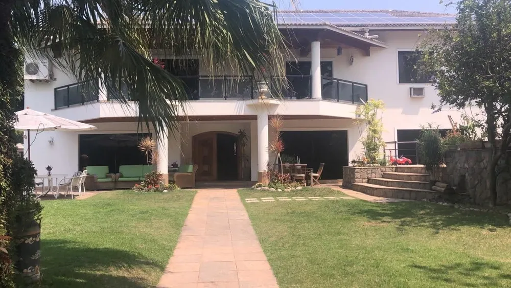 Casa, 10 quartos, 2208 m² - Foto 4