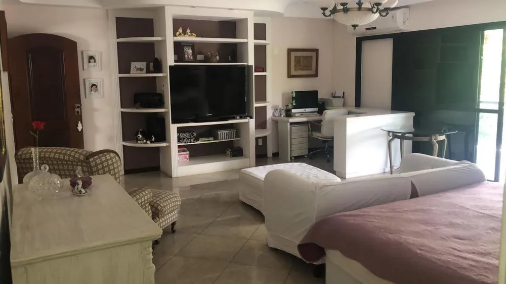 Casa, 10 quartos, 2208 m² - Foto 18