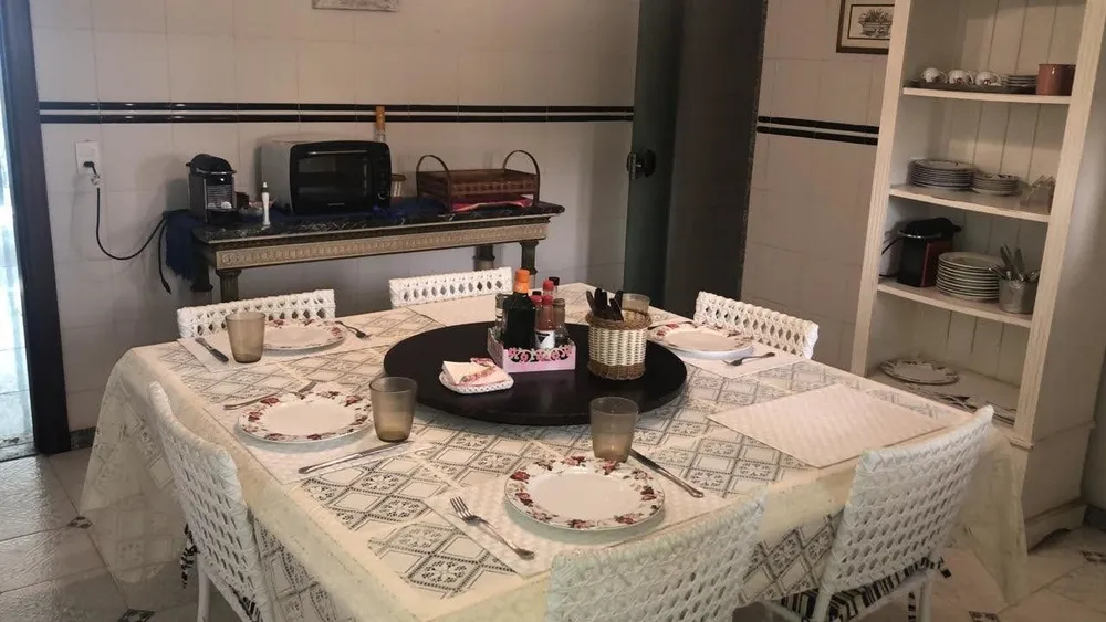 Casa, 10 quartos, 2208 m² - Foto 13