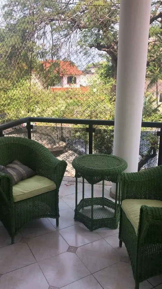Casa, 10 quartos, 2208 m² - Foto 10
