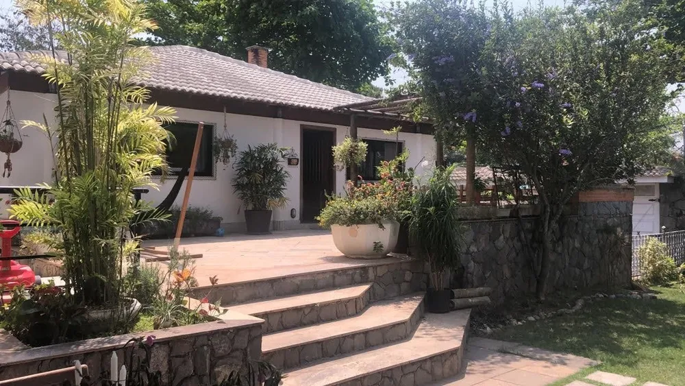 Casa, 10 quartos, 2208 m² - Foto 5