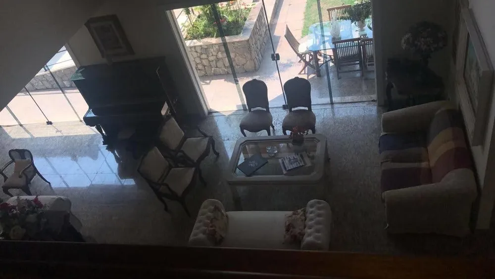 Casa, 10 quartos, 2208 m² - Foto 8