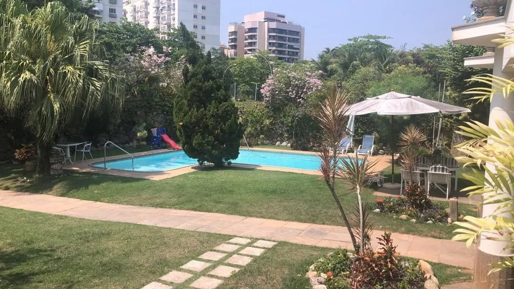Casa, 10 quartos, 2208 m² - Foto 3