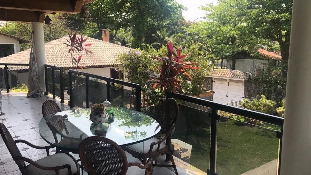 Casa, 10 quartos, 2208 m² - Foto 7