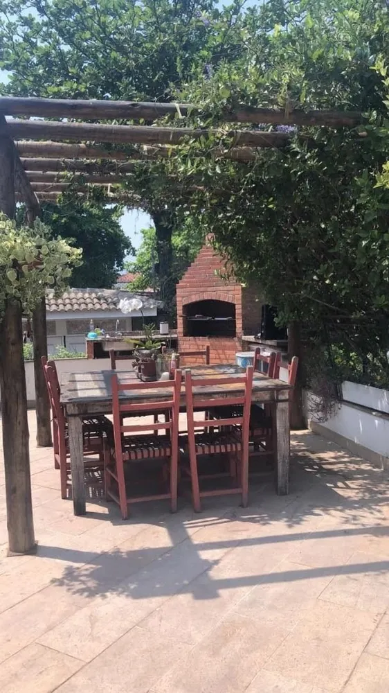 Casa, 10 quartos, 2208 m² - Foto 9