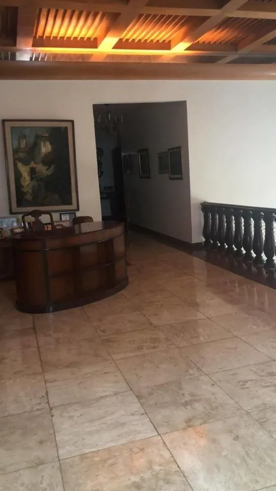 Casa, 10 quartos, 2208 m² - Foto 11