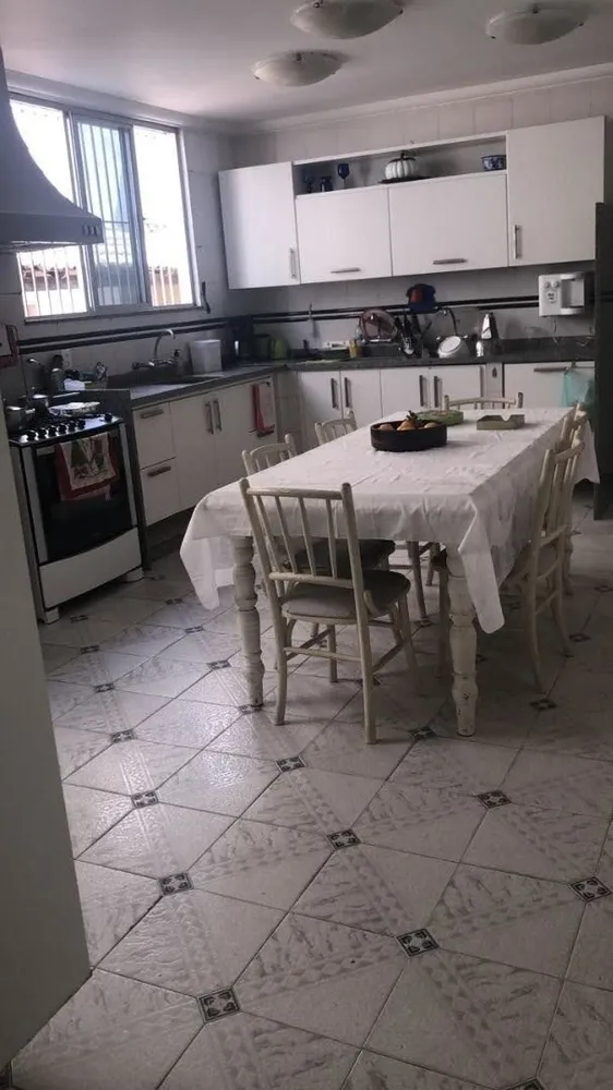 Casa, 10 quartos, 2208 m² - Foto 14