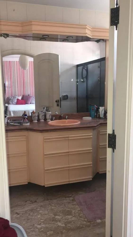 Casa, 10 quartos, 2208 m² - Foto 6
