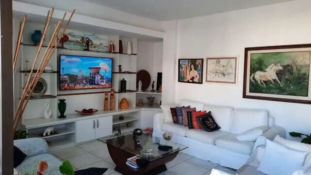Cobertura, 4 quartos, 287 m² - Foto 6
