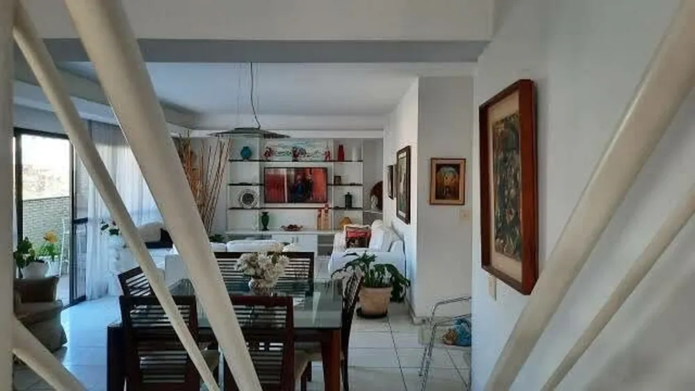 Cobertura, 4 quartos, 287 m² - Foto 4
