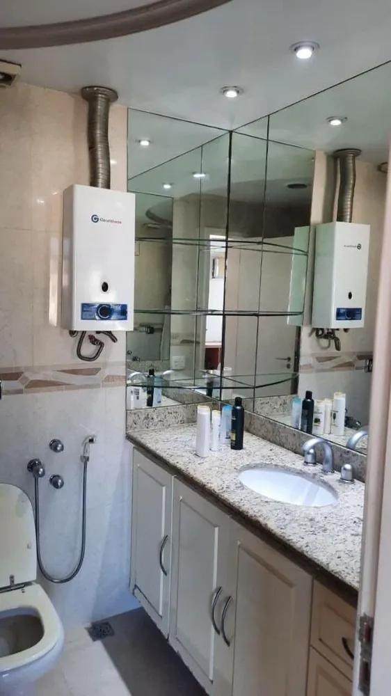 Cobertura, 4 quartos, 287 m² - Foto 9