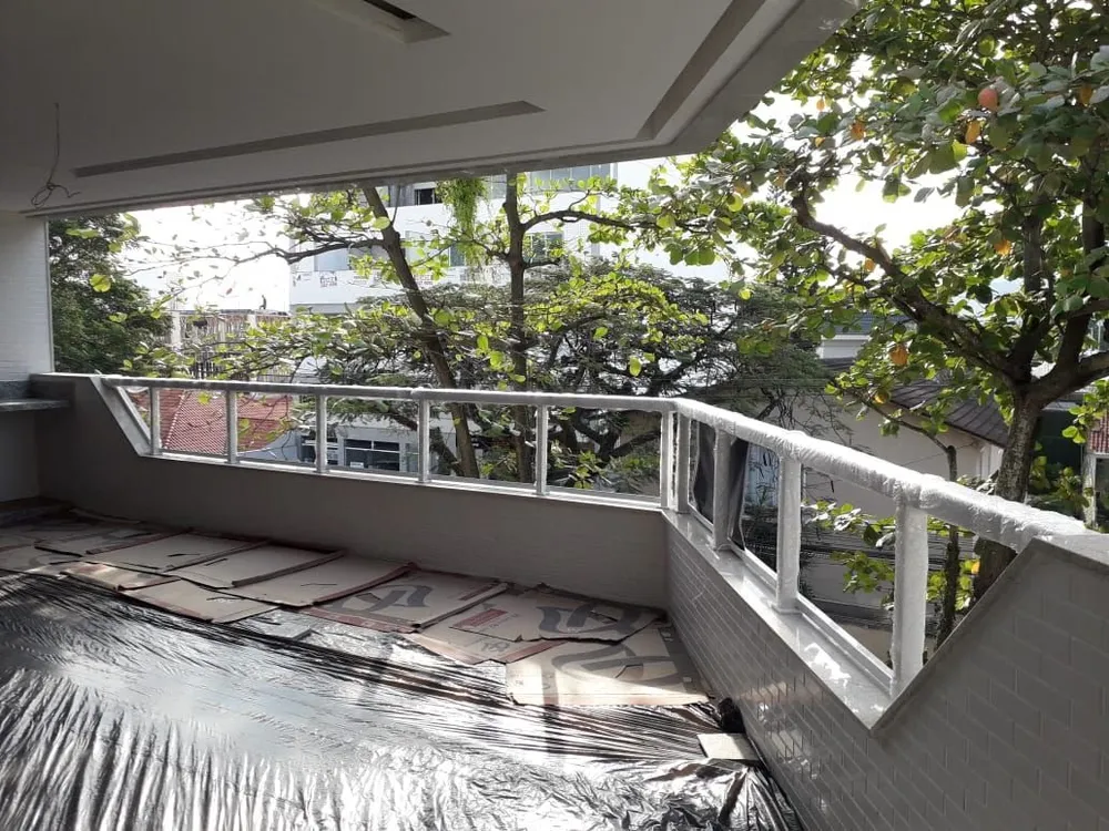 Apartamento, 3 quartos, 140 m² - Foto 19