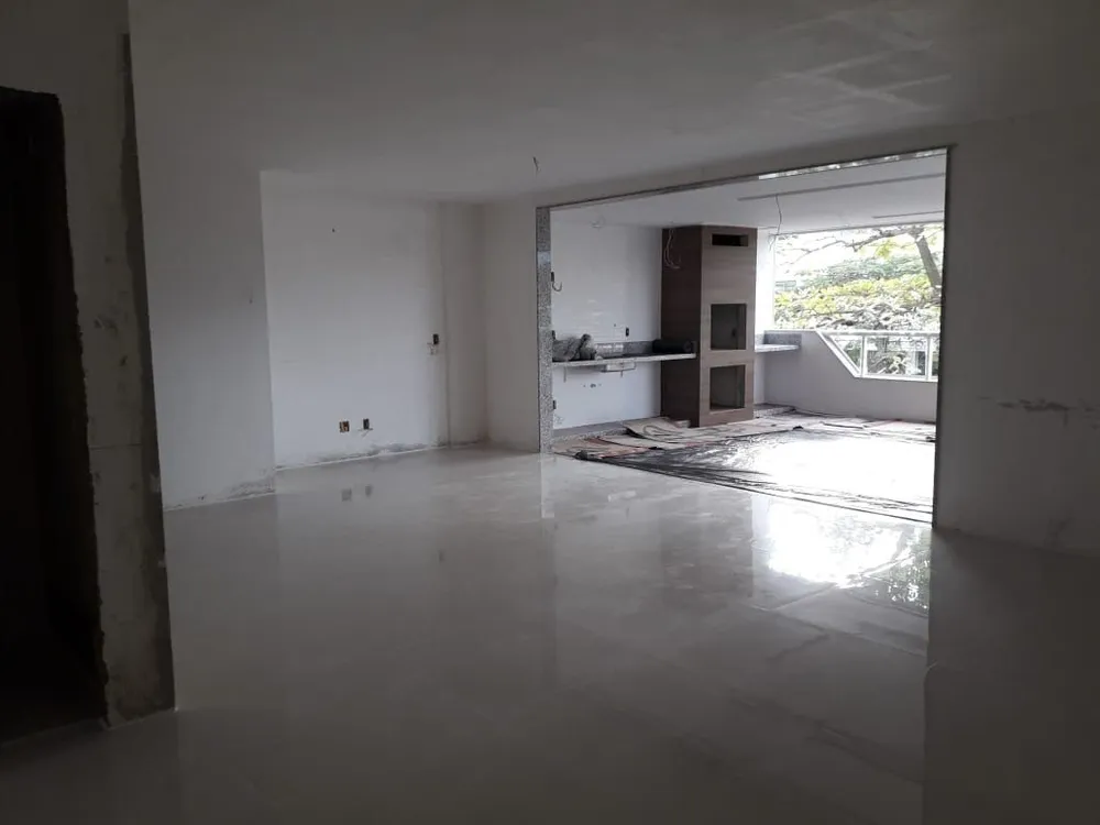 Apartamento, 3 quartos, 140 m² - Foto 6