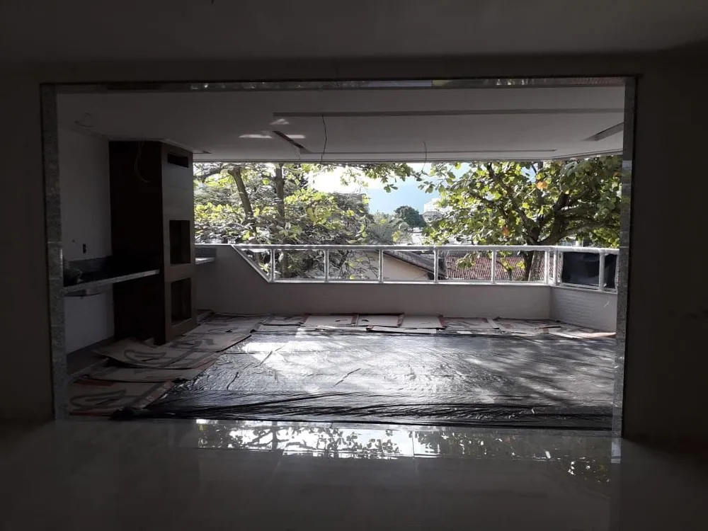 Apartamento, 3 quartos, 140 m² - Foto 3