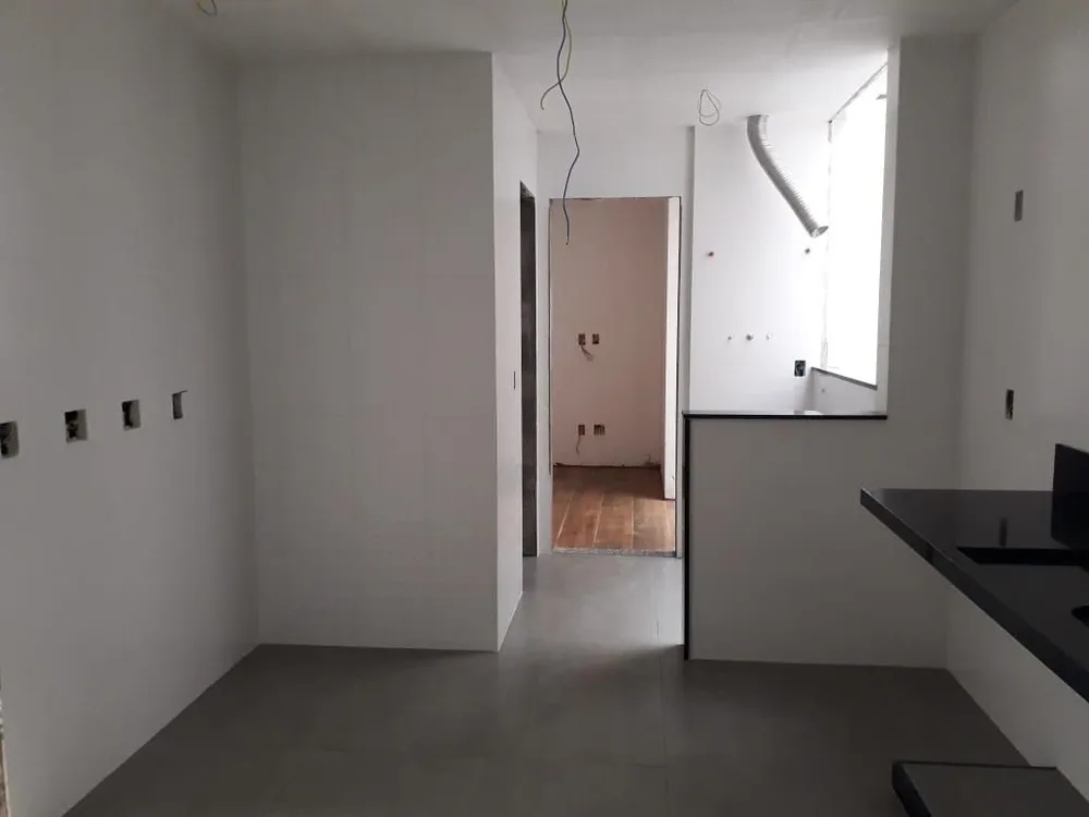 Apartamento, 3 quartos, 140 m² - Foto 7